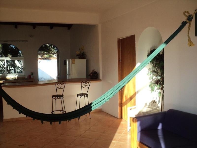 ホテルCabanas Pie De La Cuesta Coyuca 部屋 写真
