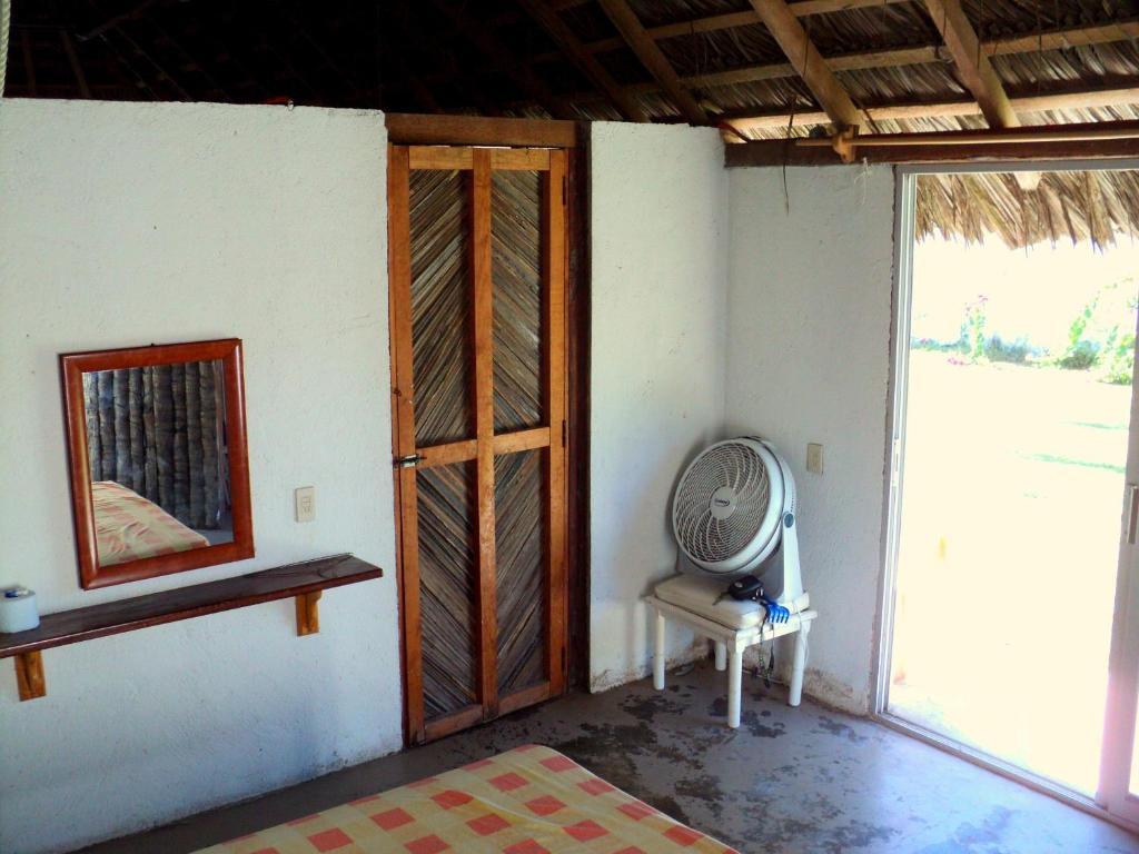 ホテルCabanas Pie De La Cuesta Coyuca 部屋 写真