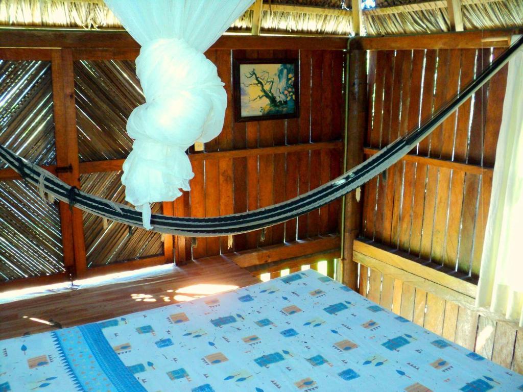 ホテルCabanas Pie De La Cuesta Coyuca 部屋 写真