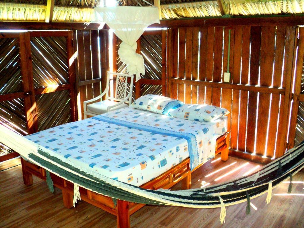 ホテルCabanas Pie De La Cuesta Coyuca 部屋 写真