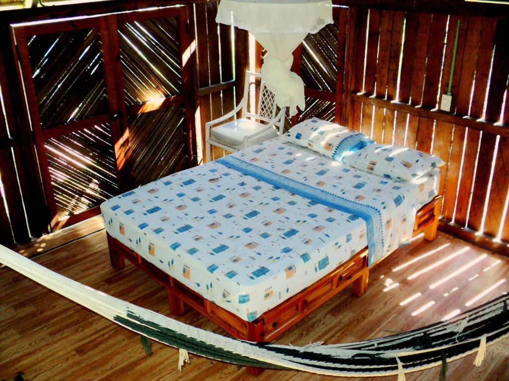 ホテルCabanas Pie De La Cuesta Coyuca 部屋 写真