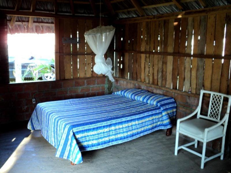 ホテルCabanas Pie De La Cuesta Coyuca 部屋 写真
